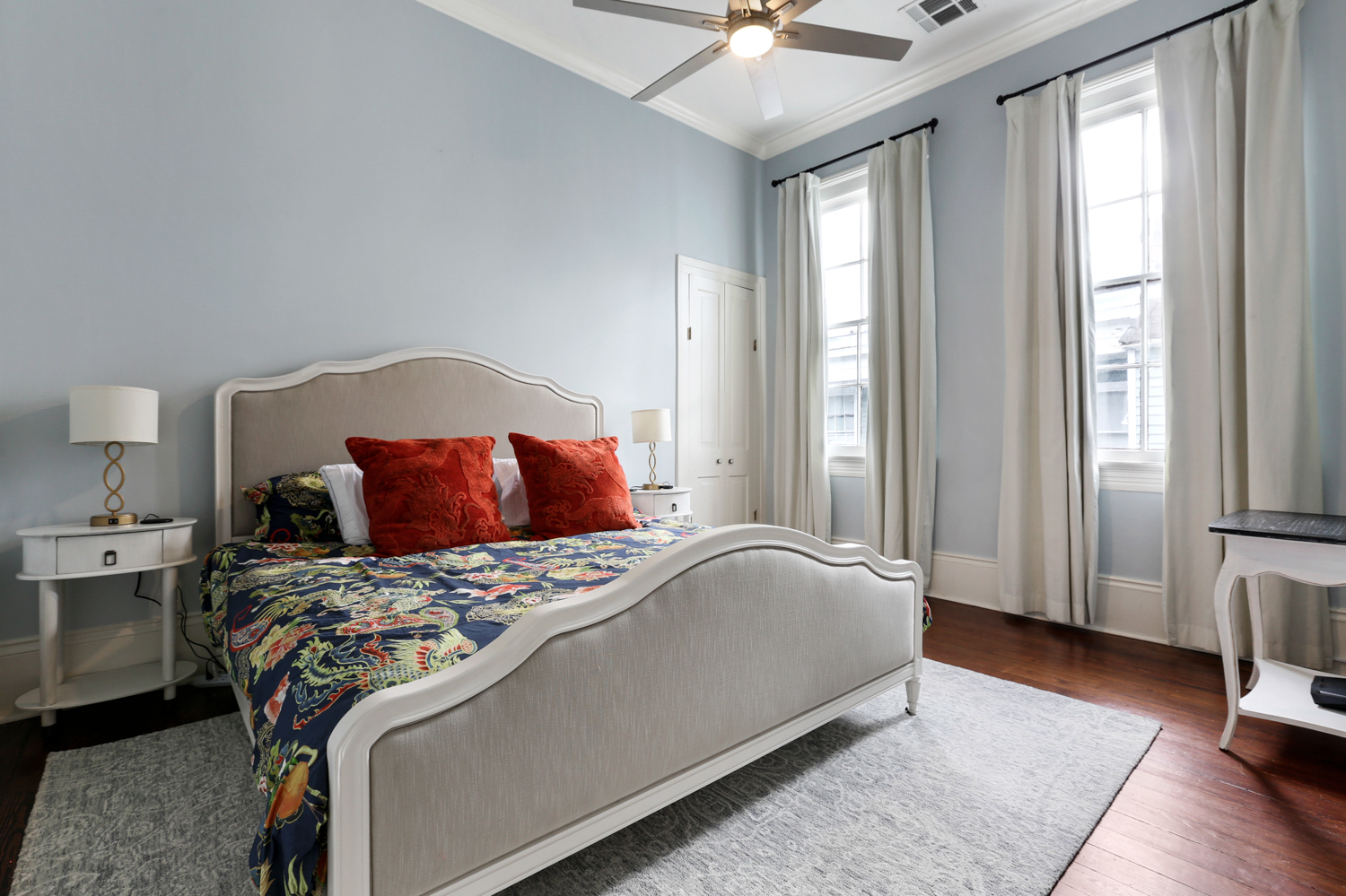 Garden District, Apartment, 4 beds, 2.5 baths, $6000 per month New Orleans Rental - devie image_14