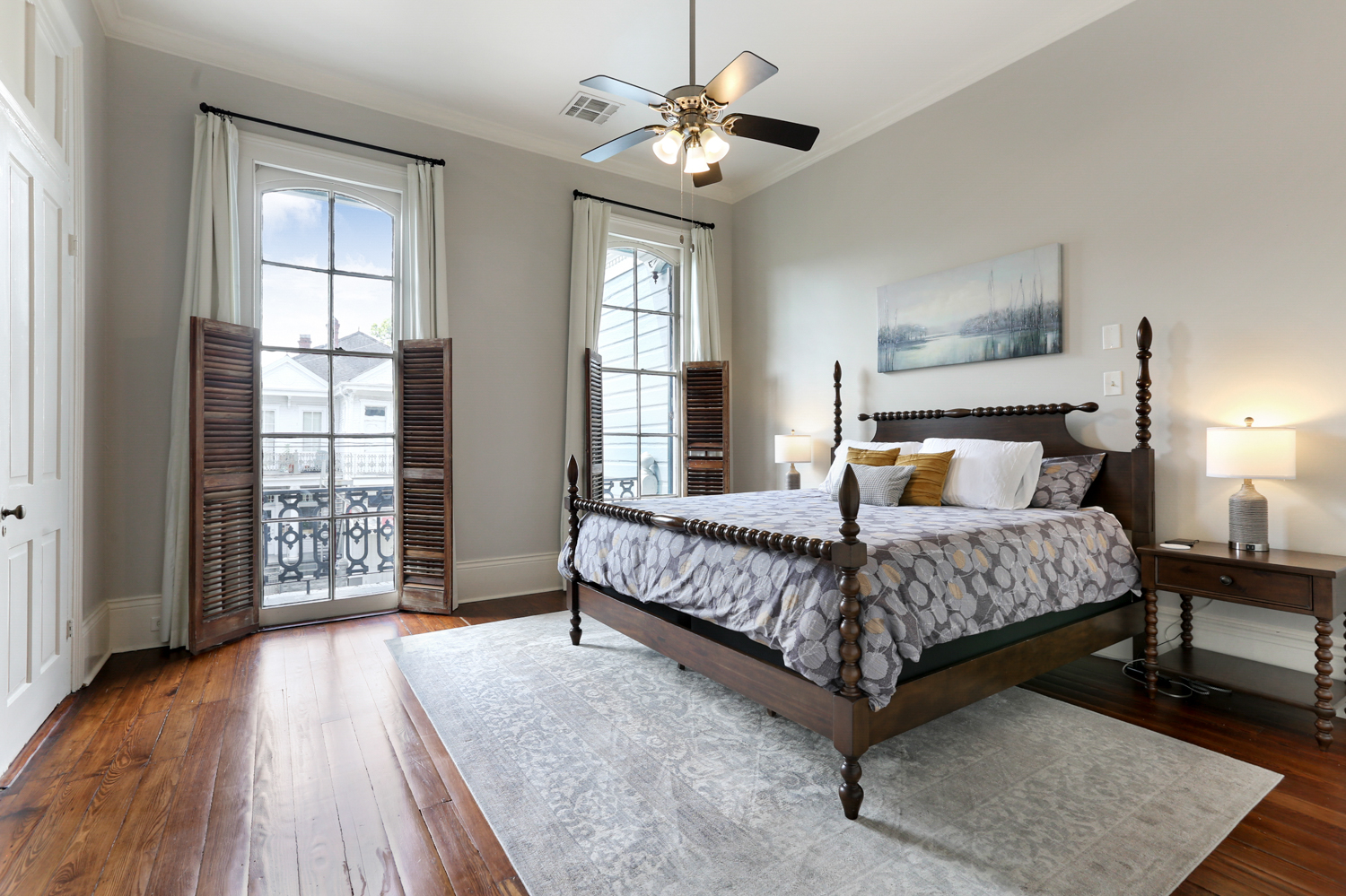 Garden District, Apartment, 4 beds, 2.5 baths, $6000 per month New Orleans Rental - devie image_16
