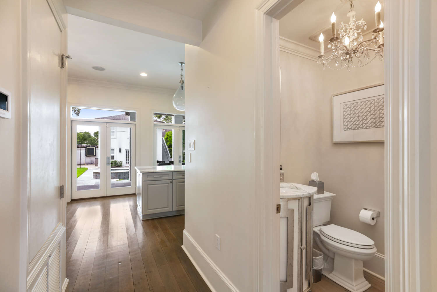 Uptown, House, 4 beds, 5.0 baths, $20000 per month New Orleans Rental - devie image_9