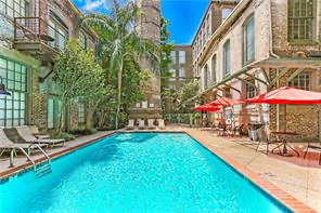 CBD/Warehouse District, Condo, 1 beds, 1.0 baths, $3000 per month New Orleans Rental - devie image_11