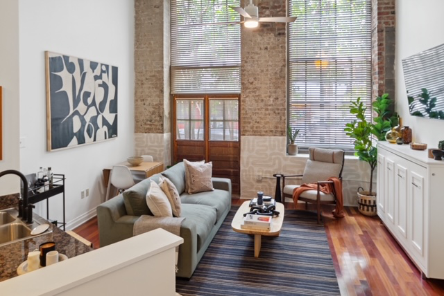 CBD/Warehouse District, Condo, 1 beds, 1.0 baths, $3000 per month New Orleans Rental - devie image_3