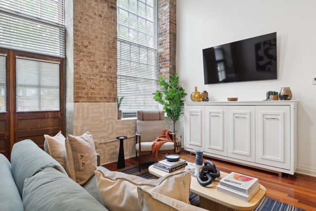 CBD/Warehouse District, Condo, 1 beds, 1.0 baths, $3000 per month New Orleans Rental - devie image_5