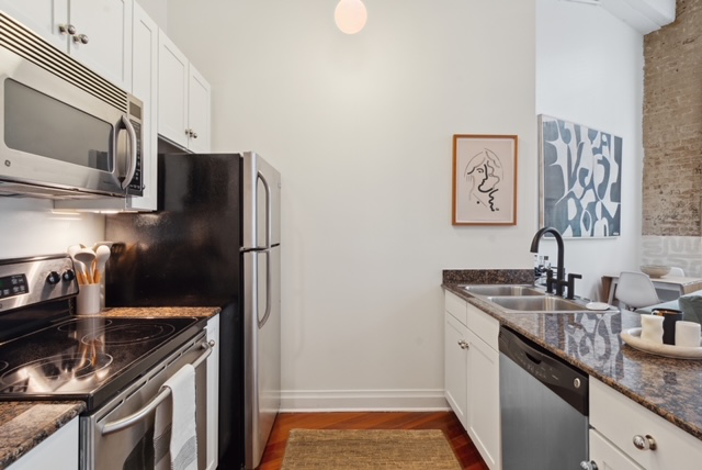 CBD/Warehouse District, Condo, 1 beds, 1.0 baths, $3000 per month New Orleans Rental - devie image_7