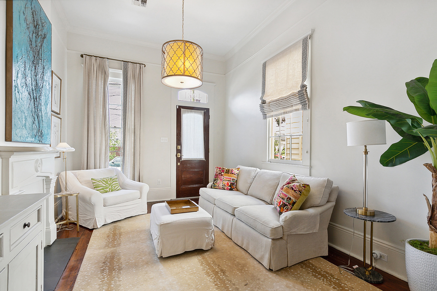 Uptown, House, 3 beds, 2.5 baths, $8000 per month New Orleans Rental - devie image_2