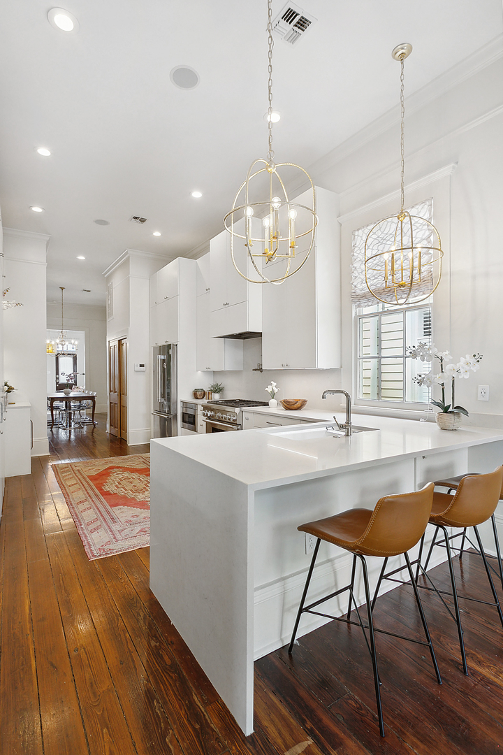 Uptown, House, 3 beds, 2.5 baths, $8000 per month New Orleans Rental - devie image_5