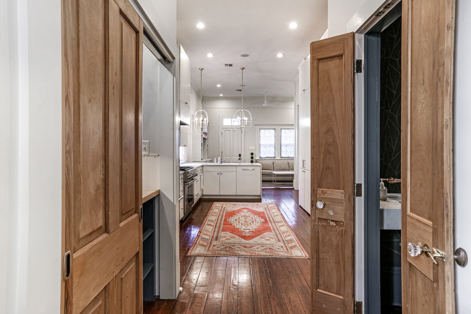 Uptown, House, 3 beds, 2.5 baths, $8000 per month New Orleans Rental - devie image_7