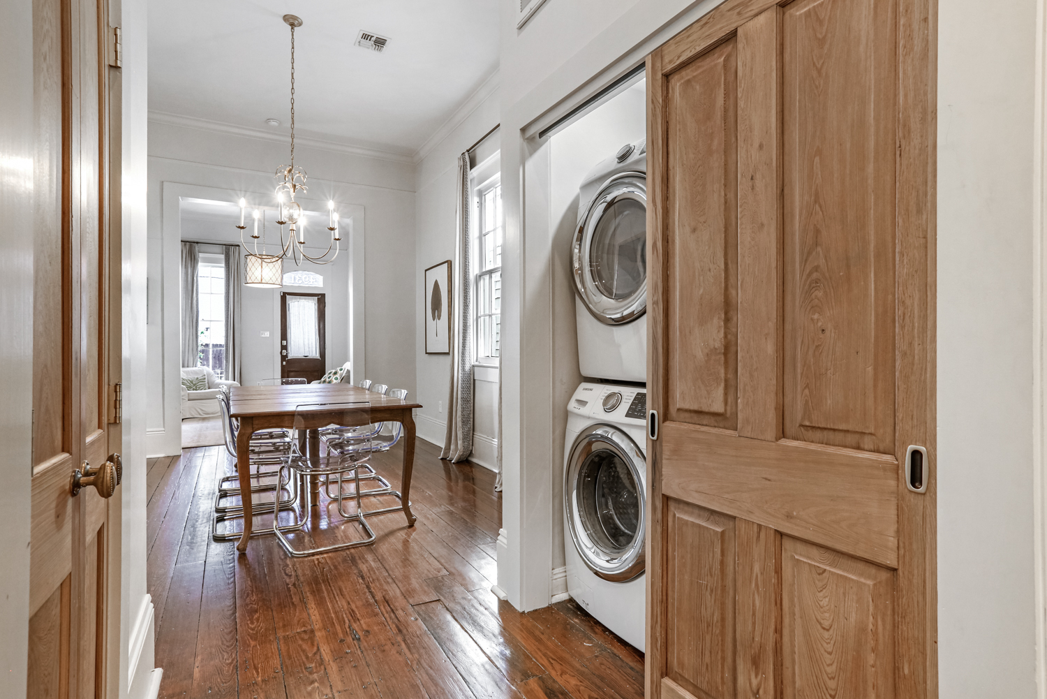 Uptown, House, 3 beds, 2.5 baths, $8000 per month New Orleans Rental - devie image_17
