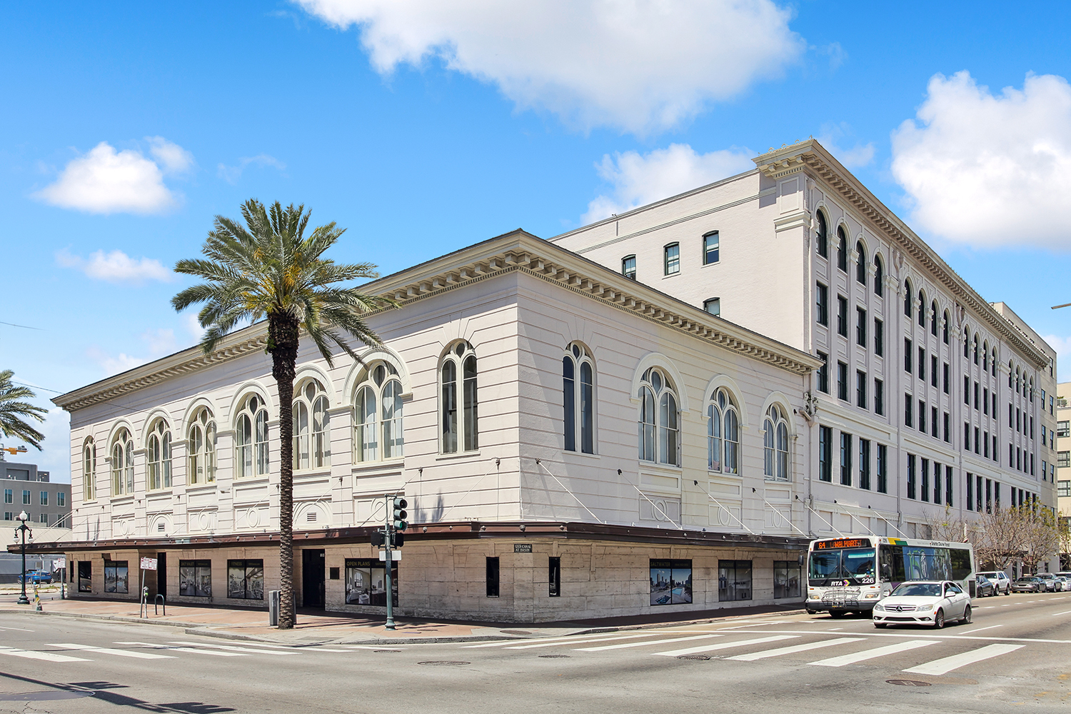 Treme, Condo, 3 beds, 2.0 baths, $5000 per month New Orleans Rental - devie image_0