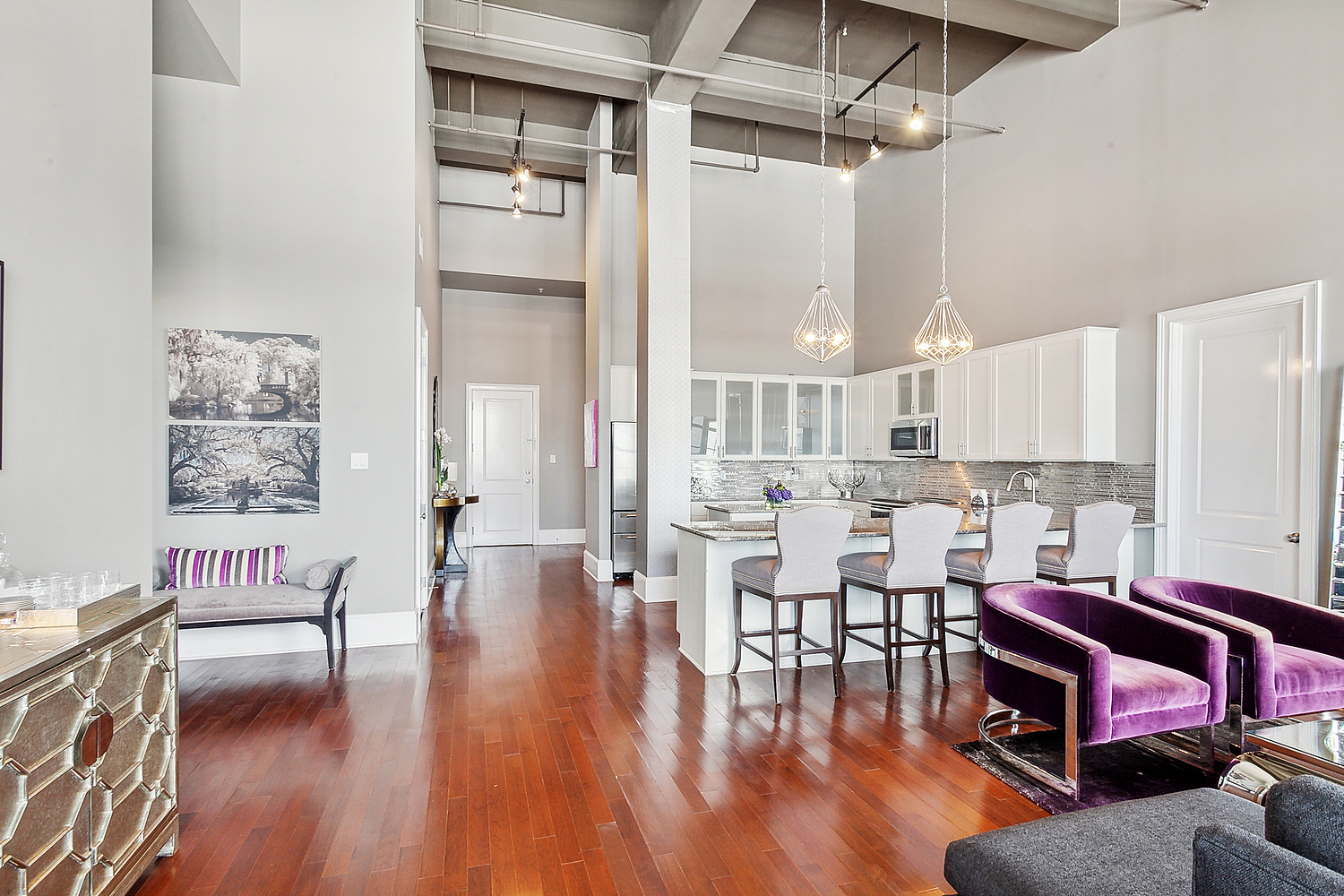 Treme, Condo, 3 beds, 2.0 baths, $5000 per month New Orleans Rental - devie image_9