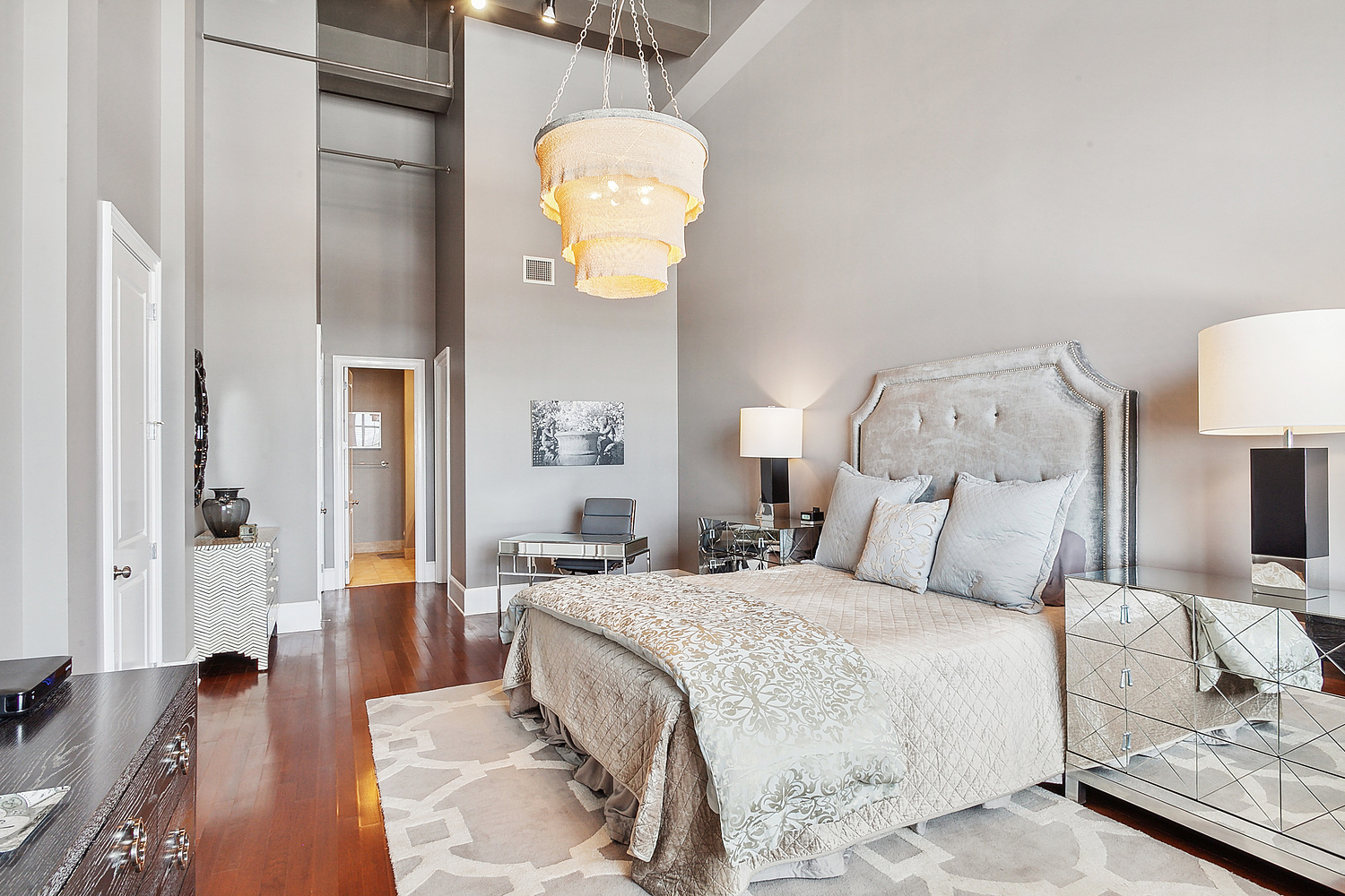 Treme, Condo, 3 beds, 2.0 baths, $5000 per month New Orleans Rental - devie image_12