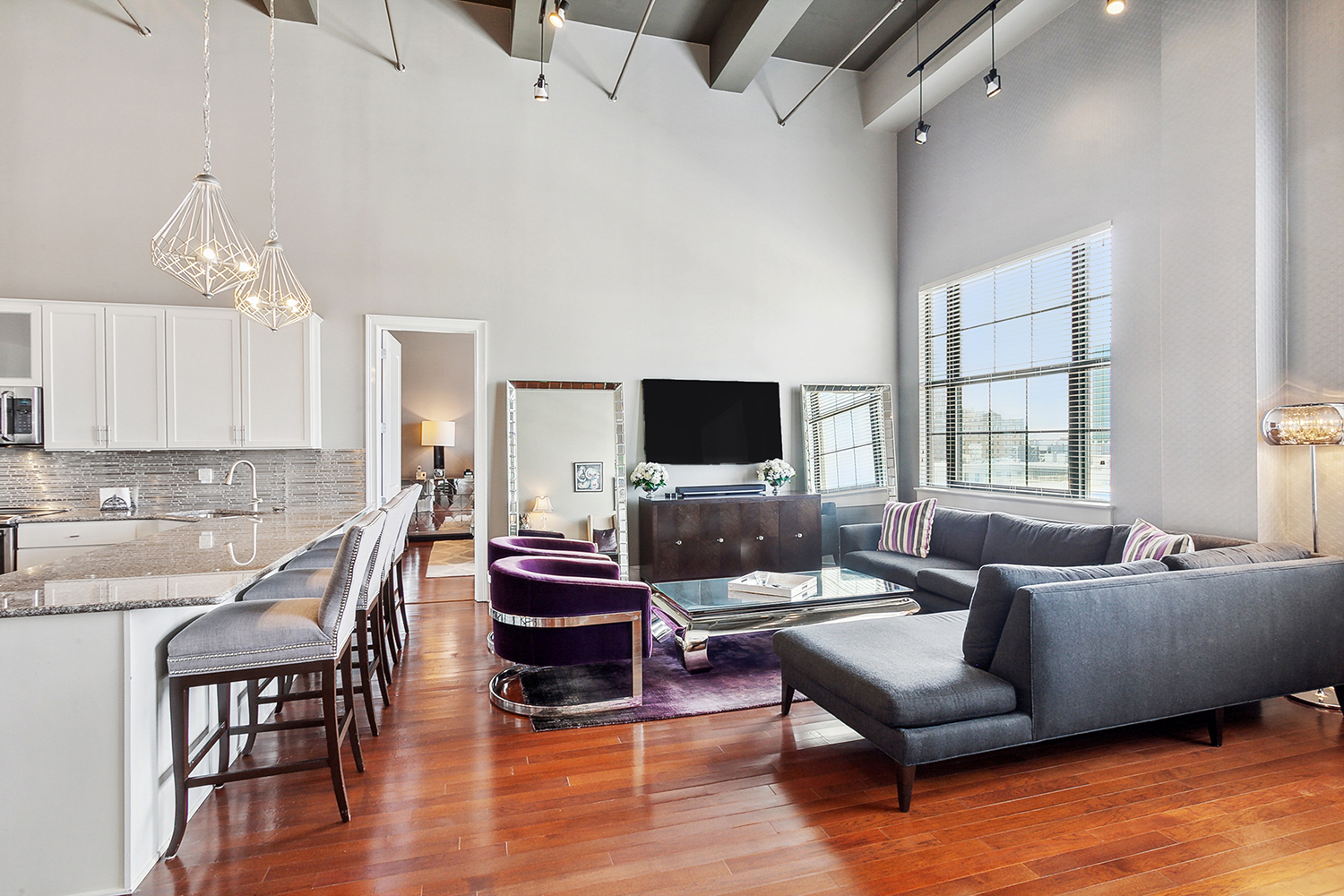 Treme, Condo, 3 beds, 2.0 baths, $5000 per month New Orleans Rental - devie image_5