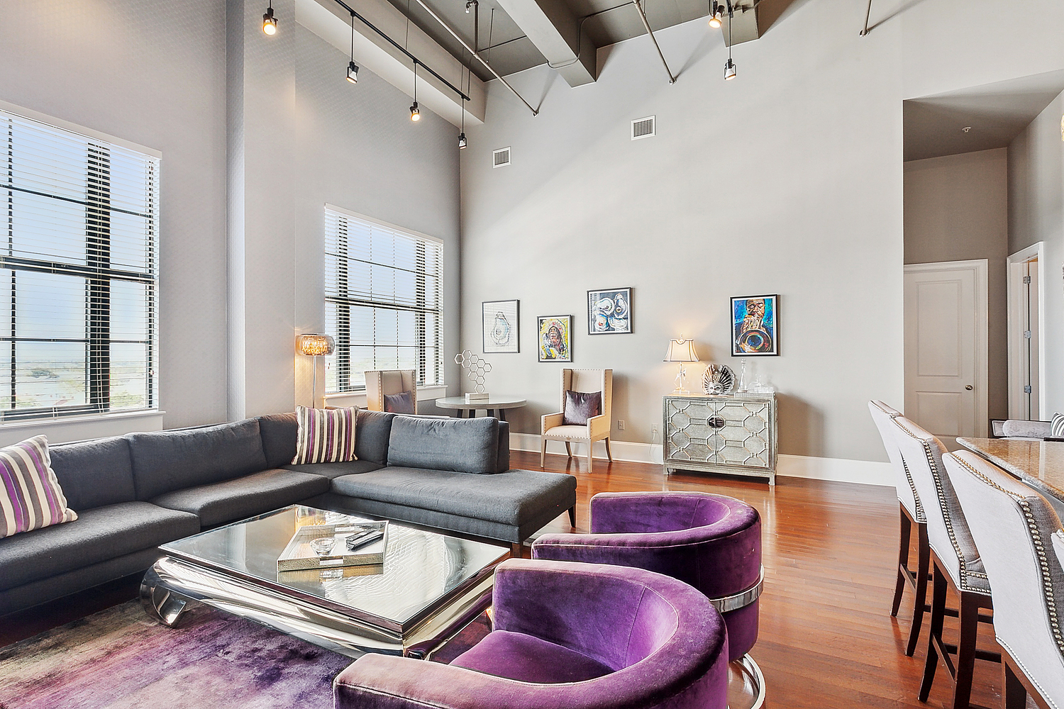 Treme, Condo, 3 beds, 2.0 baths, $5000 per month New Orleans Rental - devie image_6