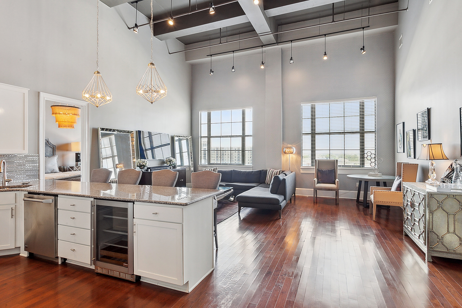 Treme, Condo, 3 beds, 2.0 baths, $5000 per month New Orleans Rental - devie image_7