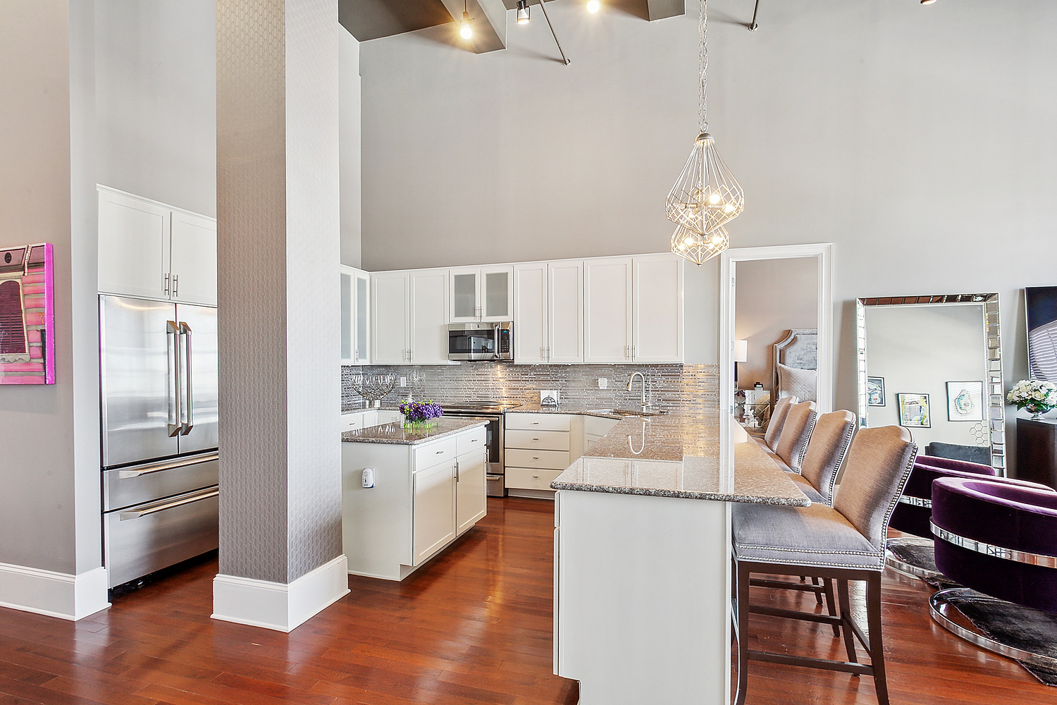 Treme, Condo, 3 beds, 2.0 baths, $5000 per month New Orleans Rental - devie image_8