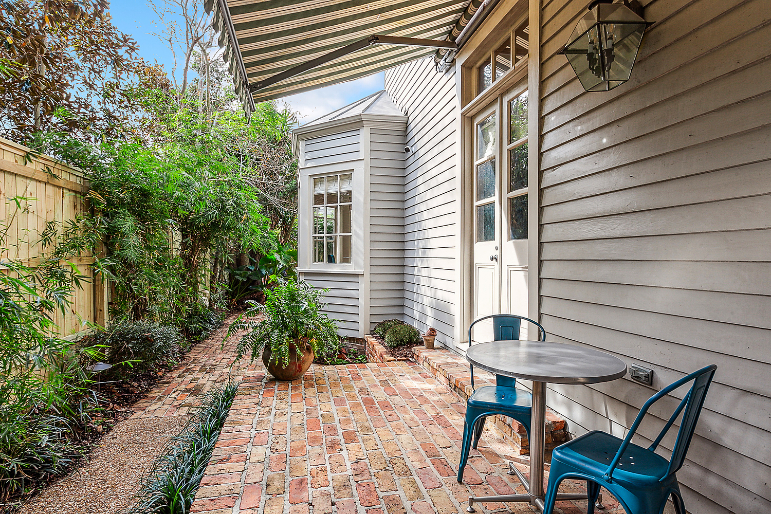 Garden District, House, 3 beds, 2.5 baths, $8000 per month New Orleans Rental - devie image_15