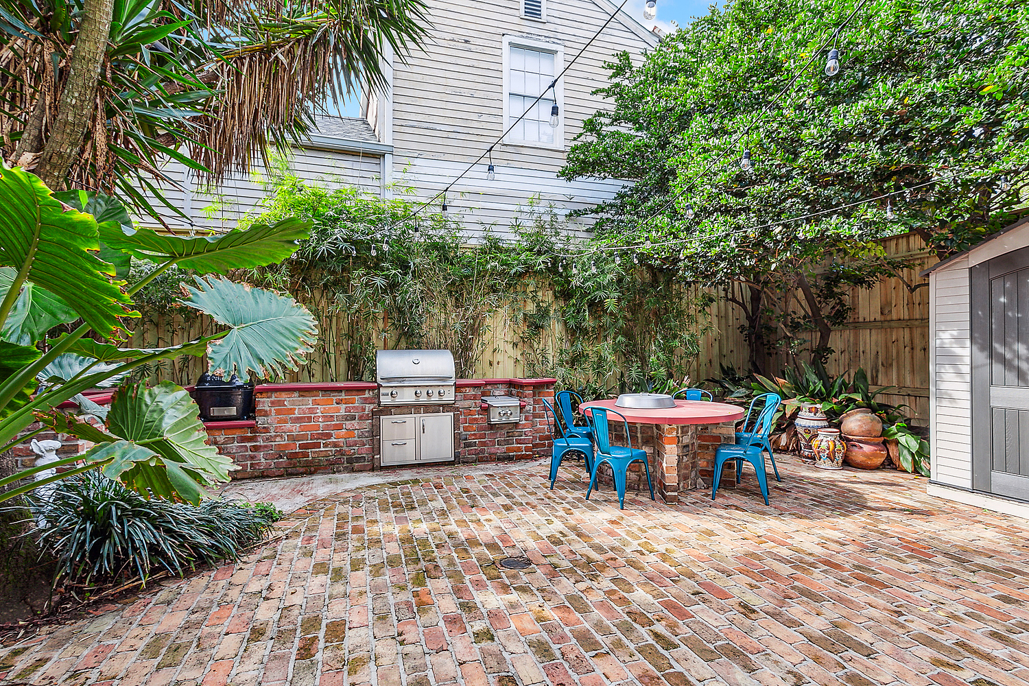 Garden District, House, 3 beds, 2.5 baths, $8000 per month New Orleans Rental - devie image_16