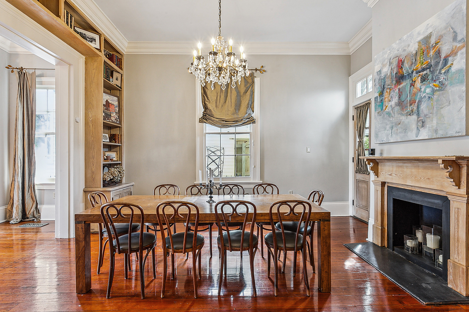 Garden District, House, 3 beds, 2.5 baths, $8000 per month New Orleans Rental - devie image_4