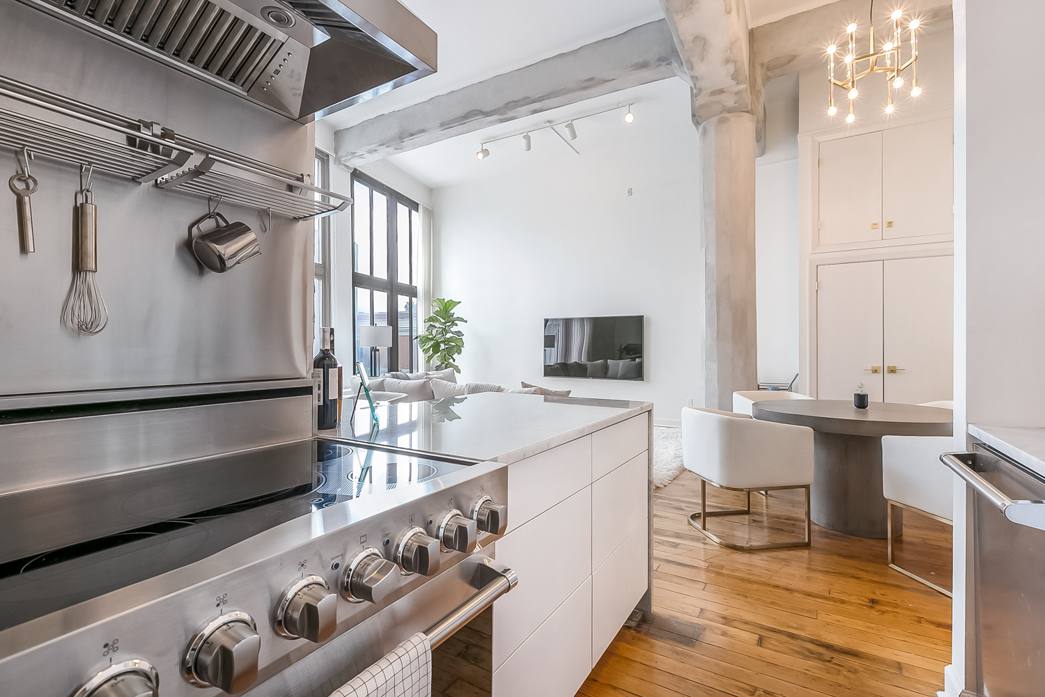 CBD/Warehouse District, Condo, 1 beds, 1.0 baths, $3000 per month New Orleans Rental - devie image_7