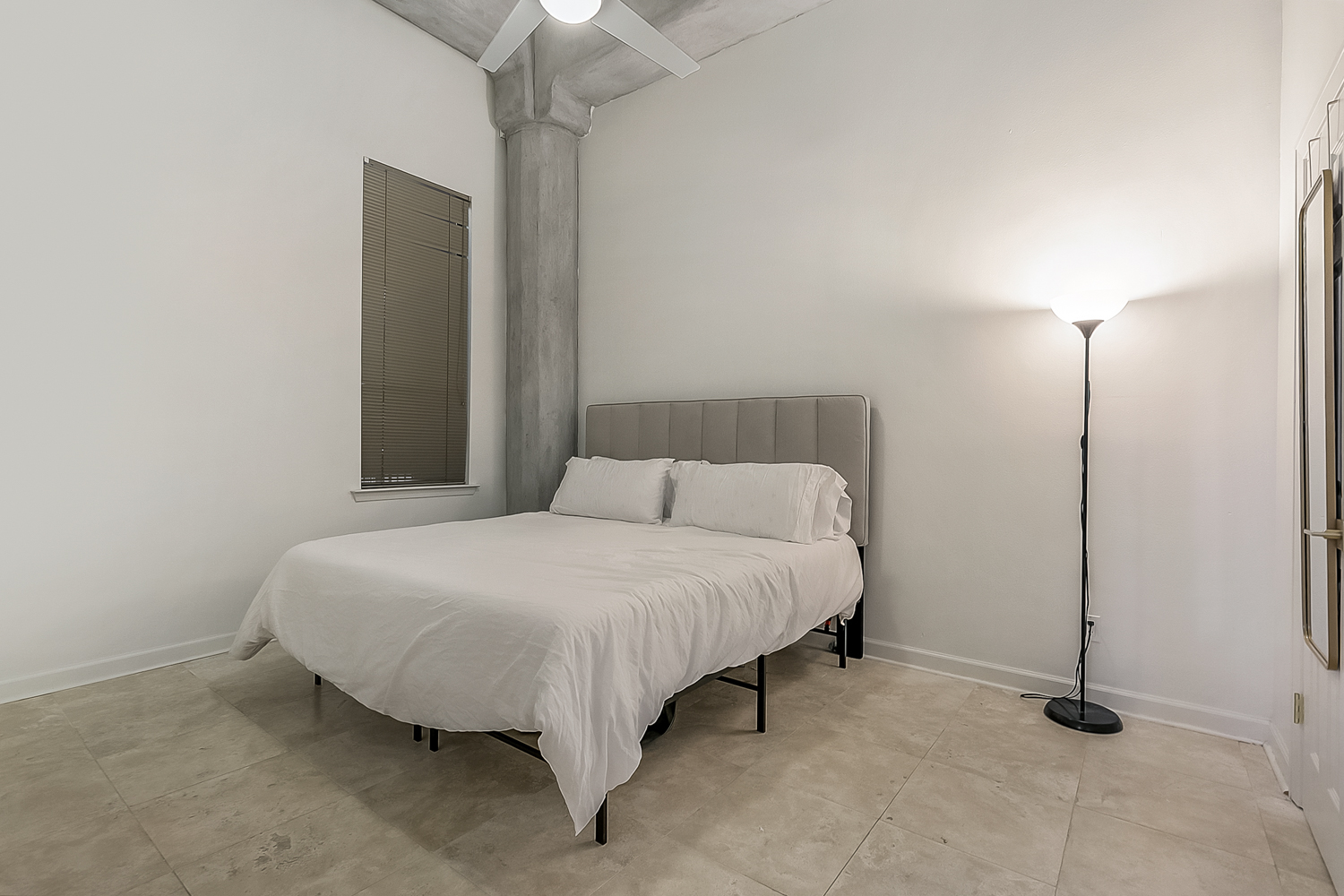 CBD/Warehouse District, Condo, 1 beds, 1.0 baths, $3000 per month New Orleans Rental - devie image_9