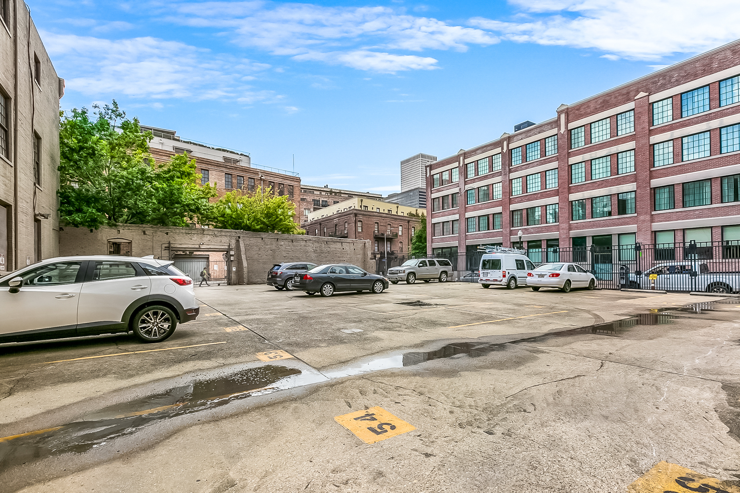 CBD/Warehouse District, Condo, 1 beds, 1.0 baths, $3000 per month New Orleans Rental - devie image_12