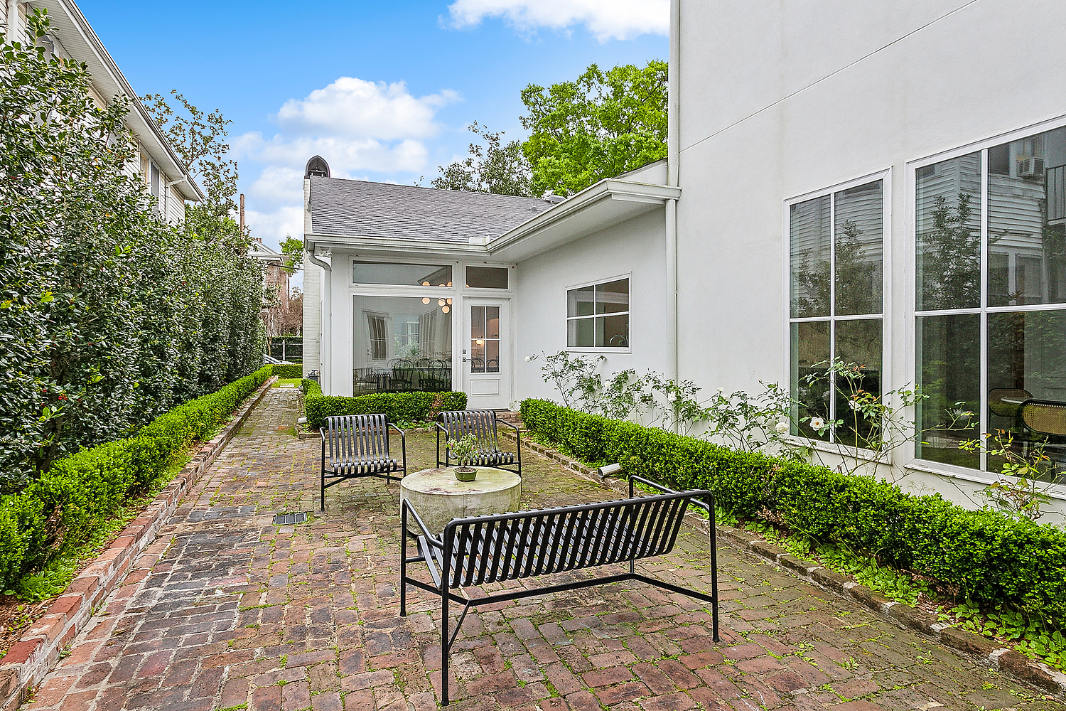 Uptown, House, 5 beds, 3.5 baths, $15000 per month New Orleans Rental - devie image_25