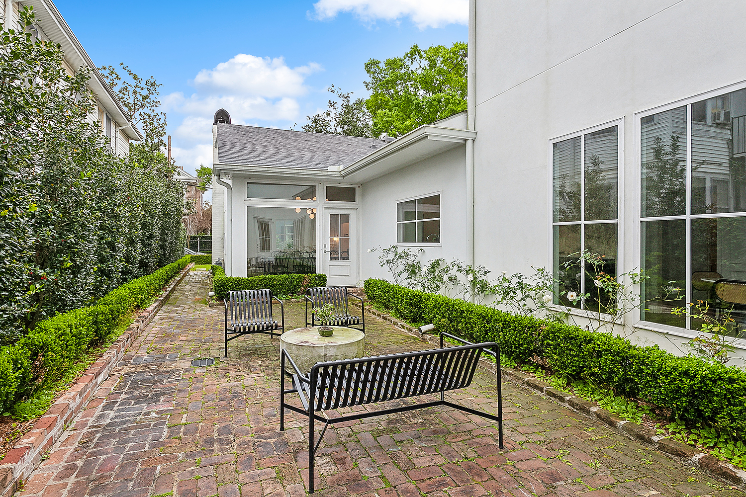 Uptown, House, 5 beds, 3.5 baths, $20000 per month New Orleans Rental - devie image_25