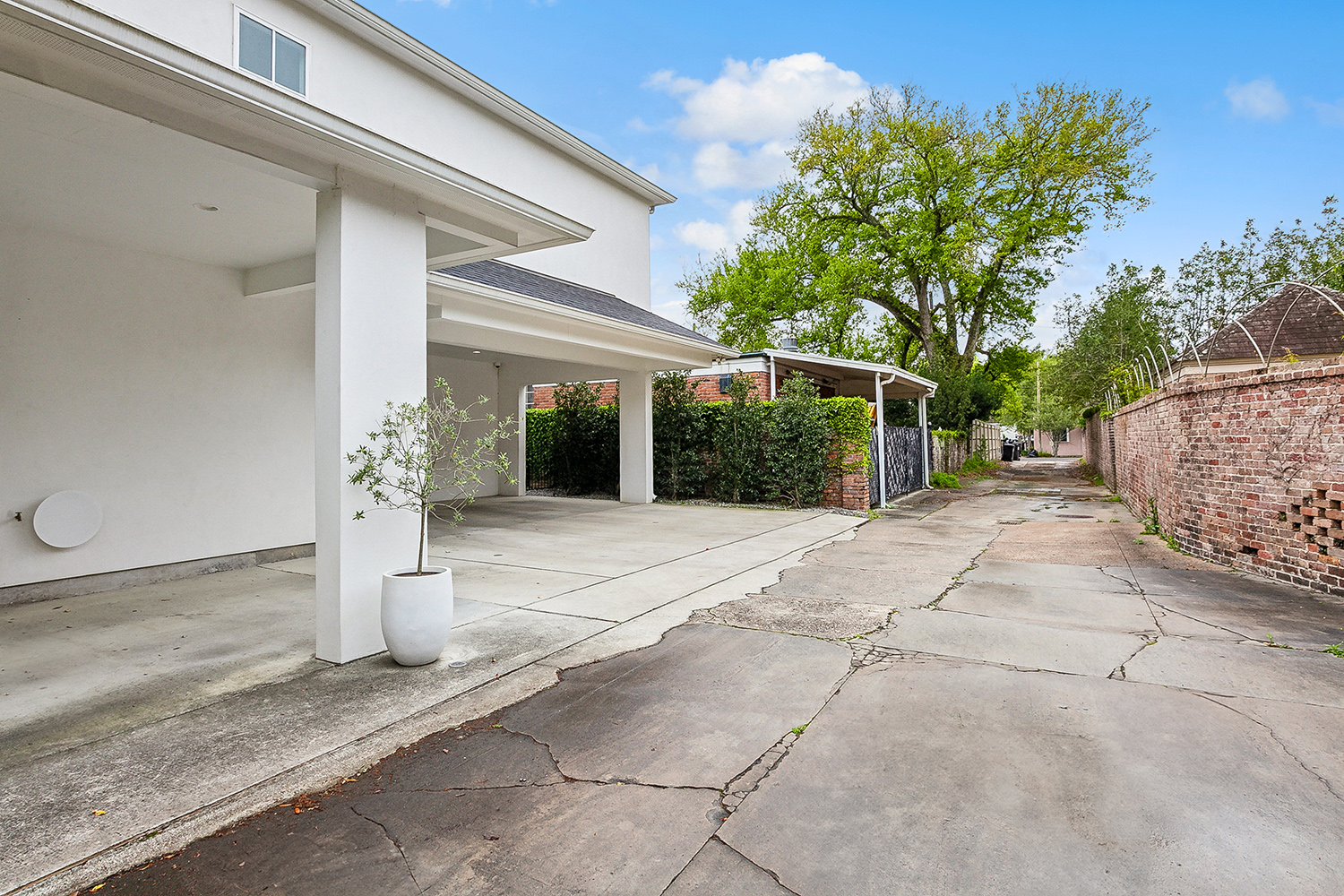 Uptown, House, 5 beds, 3.5 baths, $20000 per month New Orleans Rental - devie image_27