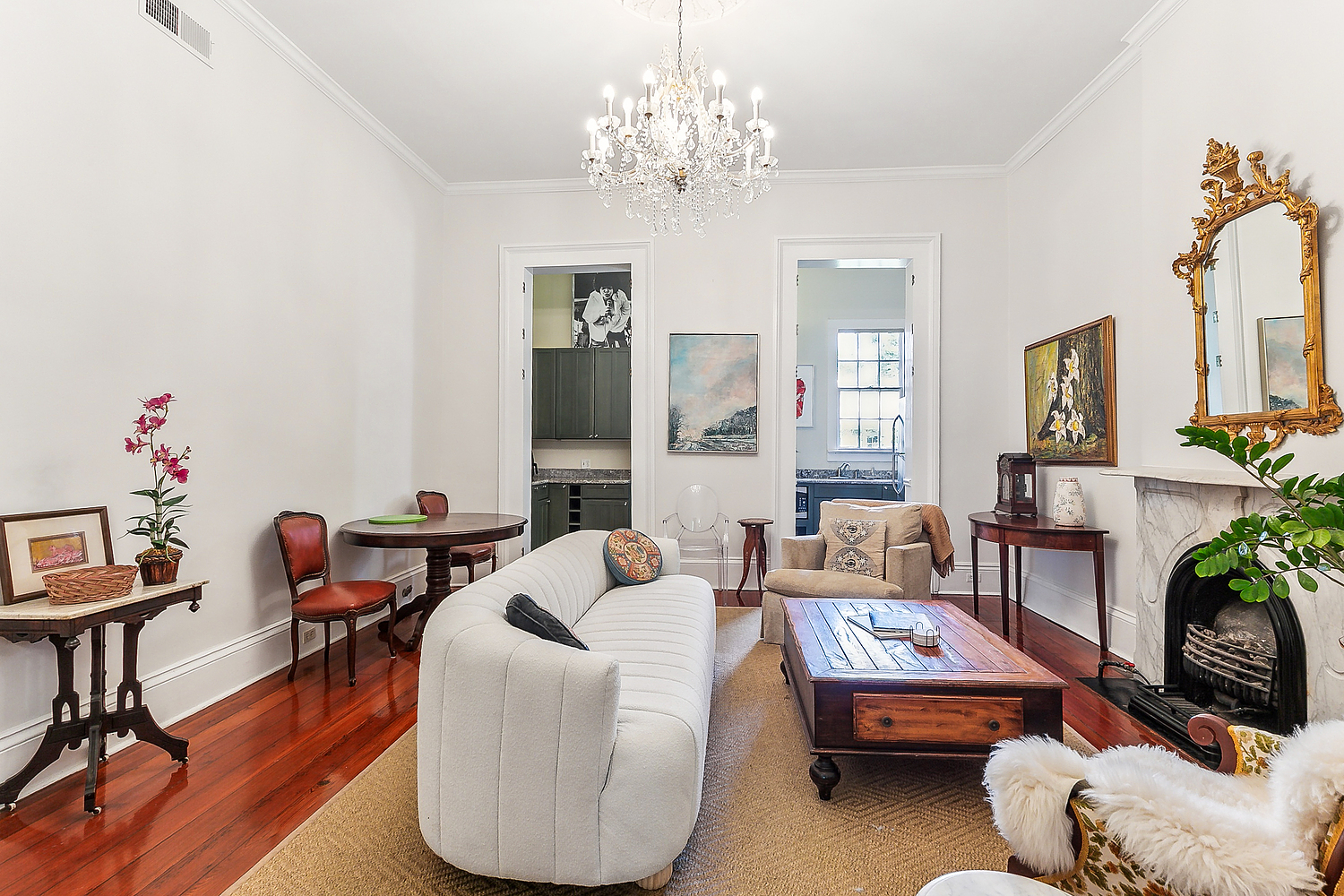 Garden District, Condo, 1 beds, 1.0 baths, $3000 per month New Orleans Rental - devie image_7