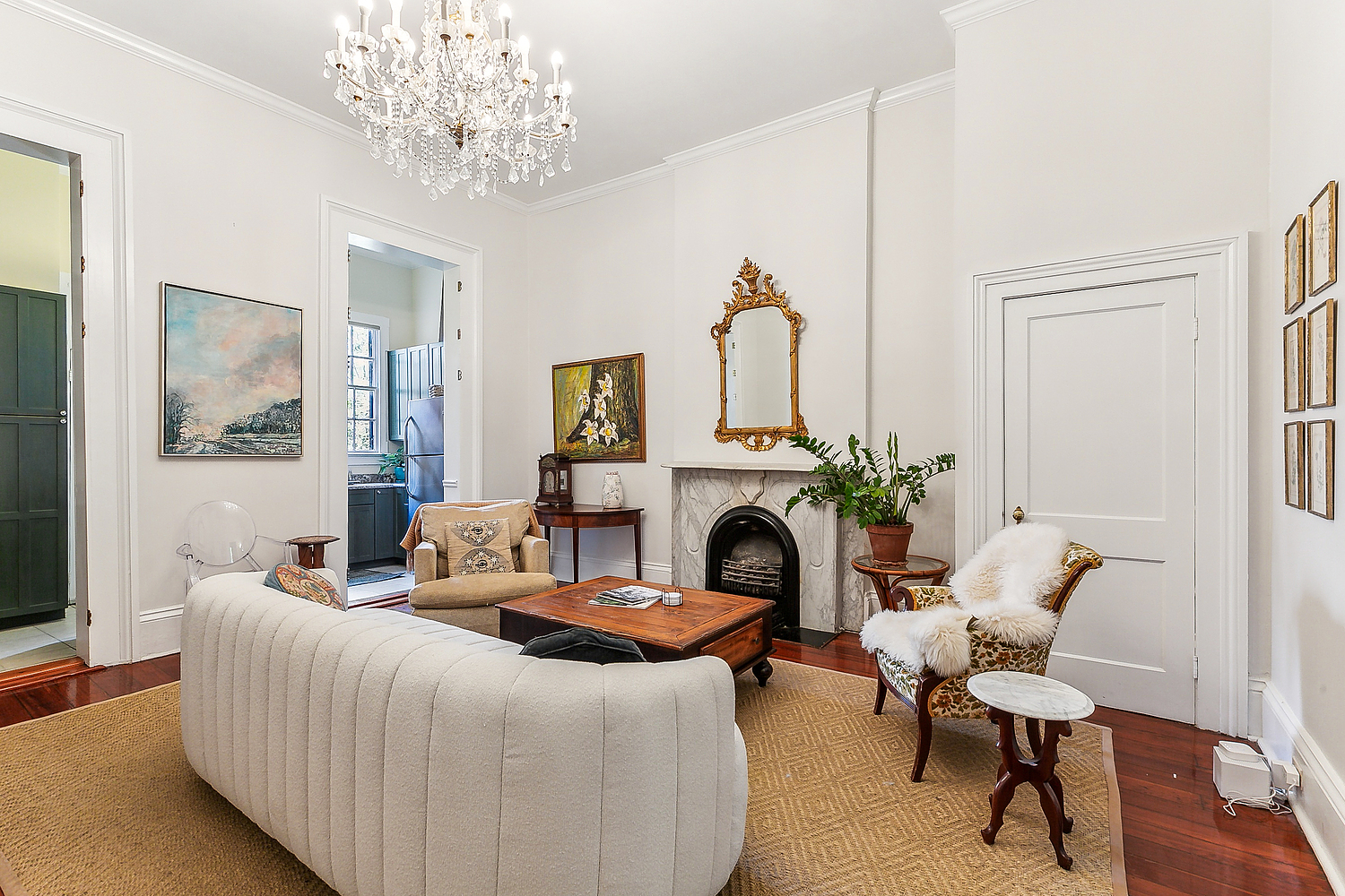 Garden District, Condo, 1 beds, 1.0 baths, $3000 per month New Orleans Rental - devie image_8