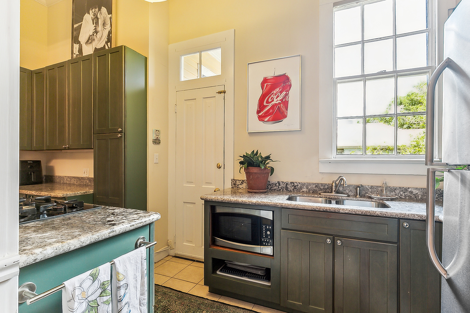 Garden District, Condo, 1 beds, 1.0 baths, $3000 per month New Orleans Rental - devie image_11