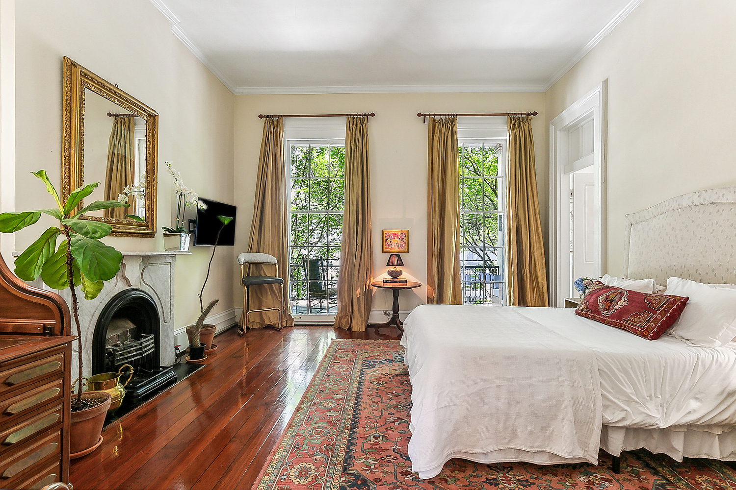 Garden District, Condo, 1 beds, 1.0 baths, $3000 per month New Orleans Rental - devie image_12