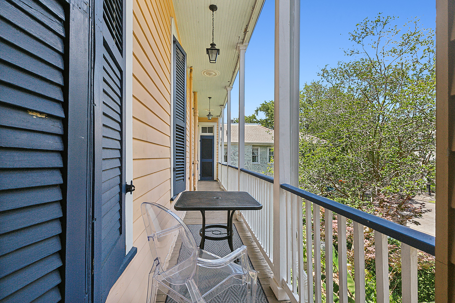 Garden District, Condo, 1 beds, 1.0 baths, $3000 per month New Orleans Rental - devie image_18