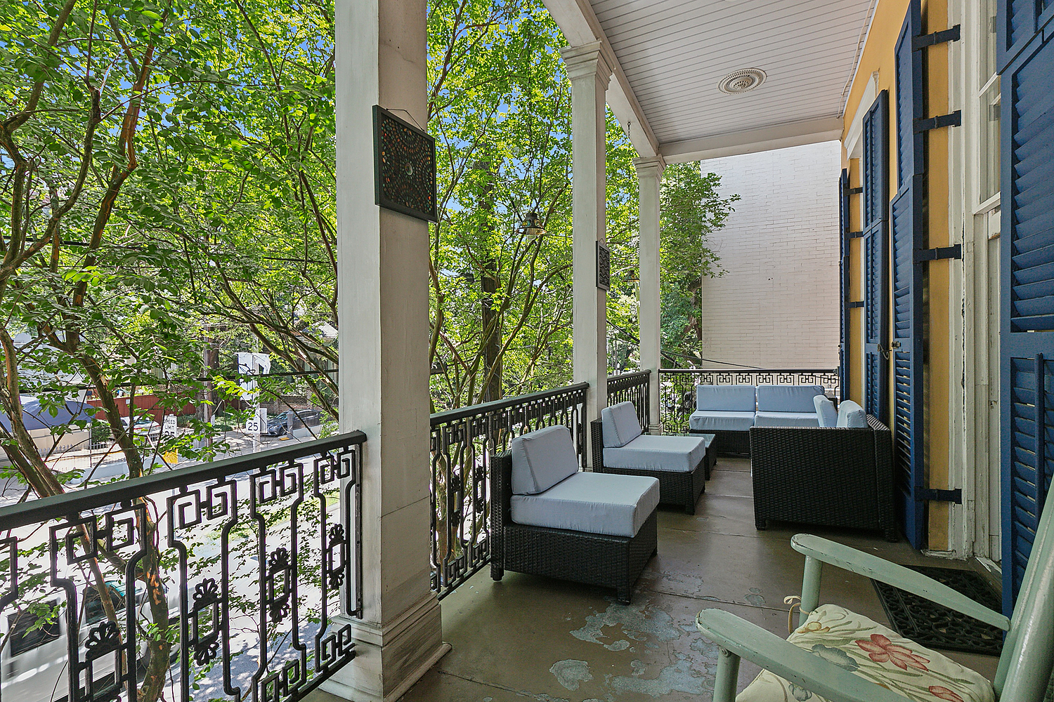 Garden District, Condo, 1 beds, 1.0 baths, $3000 per month New Orleans Rental - devie image_2