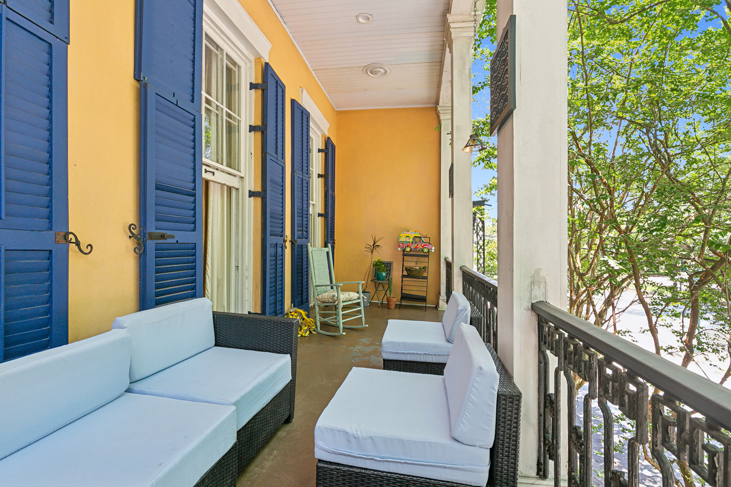 Garden District, Condo, 1 beds, 1.0 baths, $3000 per month New Orleans Rental - devie image_3