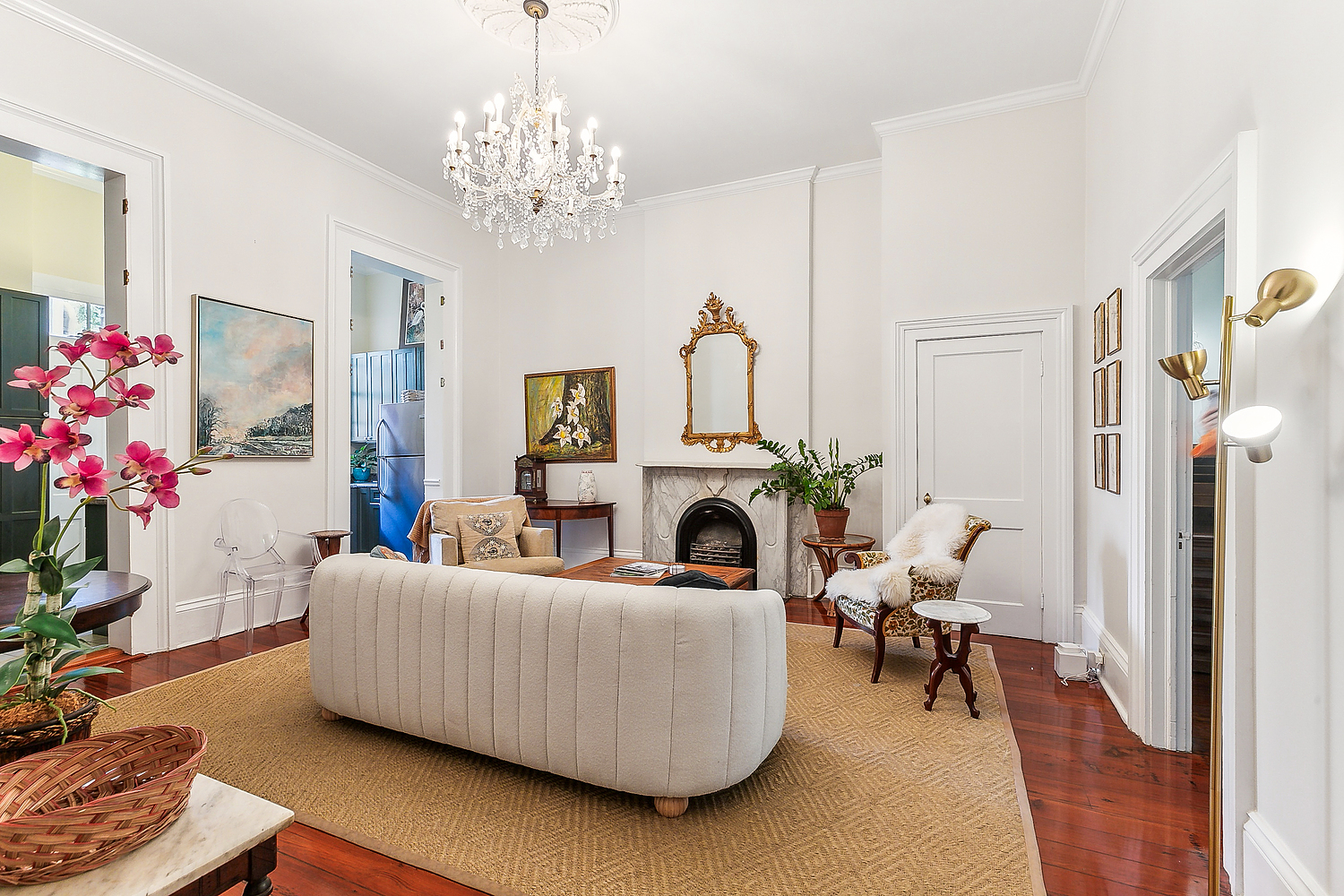 Garden District, Condo, 1 beds, 1.0 baths, $3000 per month New Orleans Rental - devie image_5