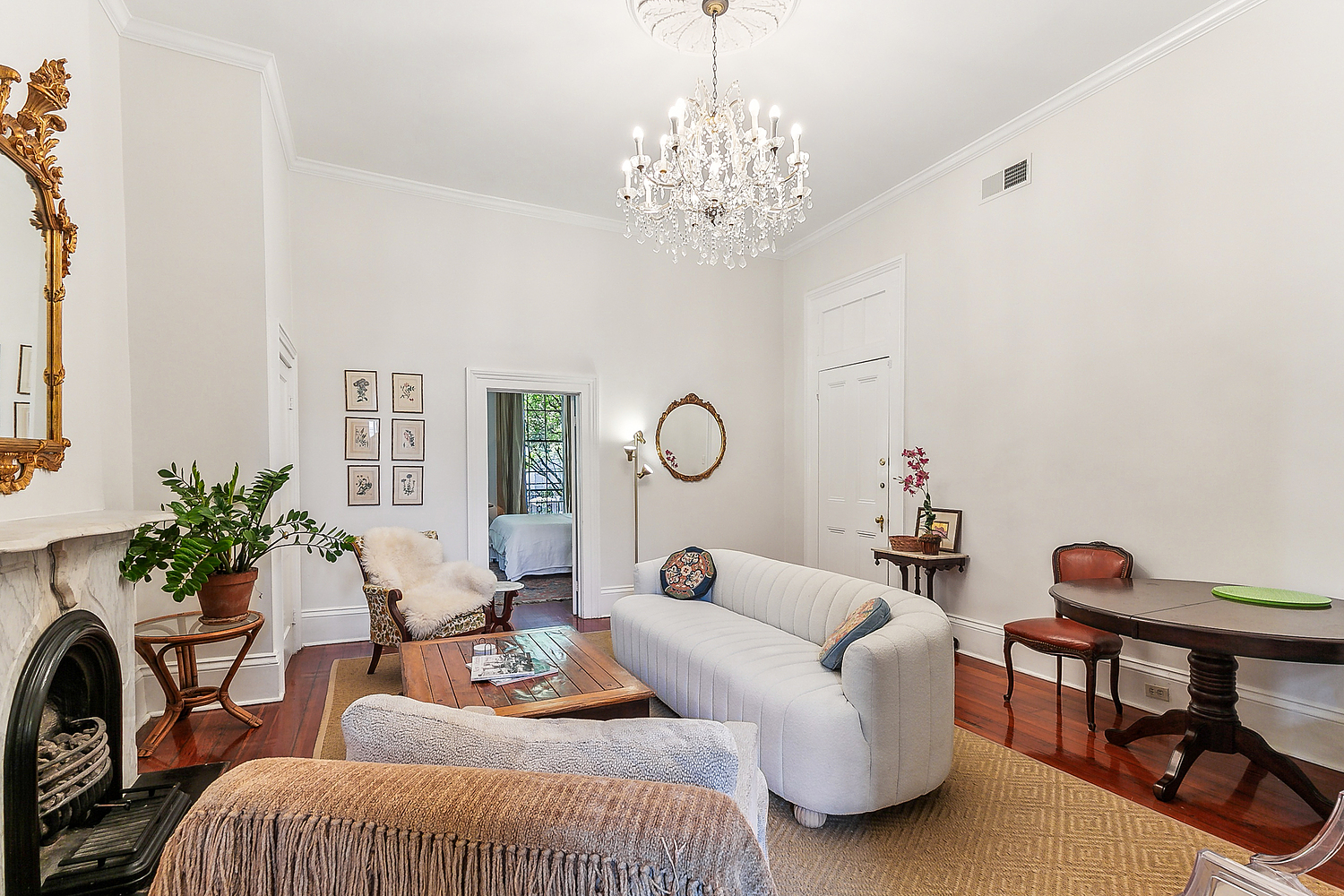 Garden District, Condo, 1 beds, 1.0 baths, $3000 per month New Orleans Rental - devie image_6