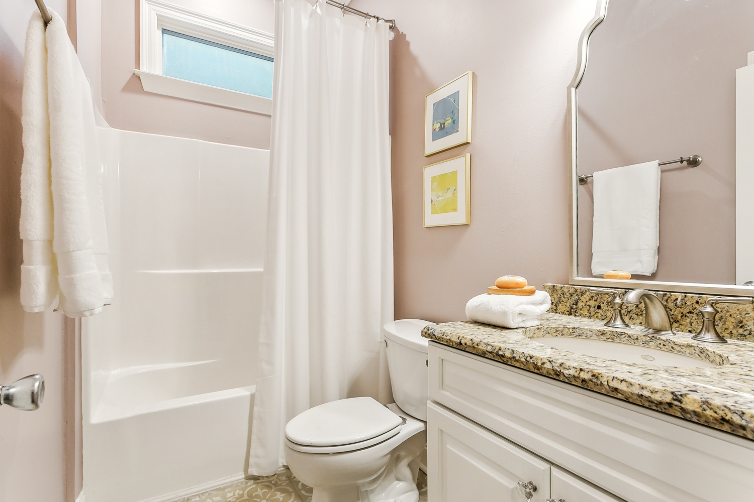 Irish Channel, Condo, 2 beds, 2.0 baths, $3500 per month New Orleans Rental - devie image_8