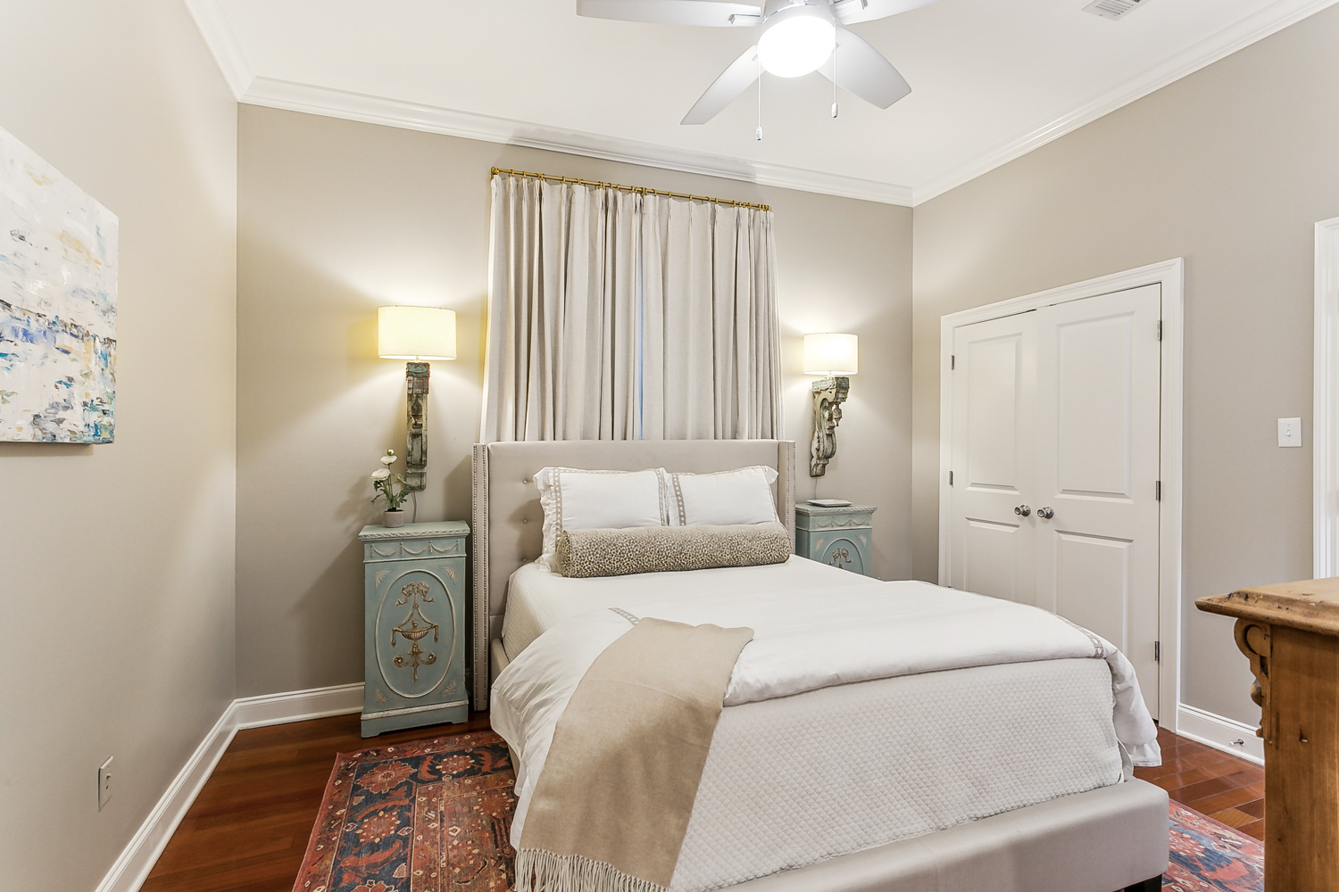 Irish Channel, Condo, 2 beds, 2.0 baths, $3500 per month New Orleans Rental - devie image_9