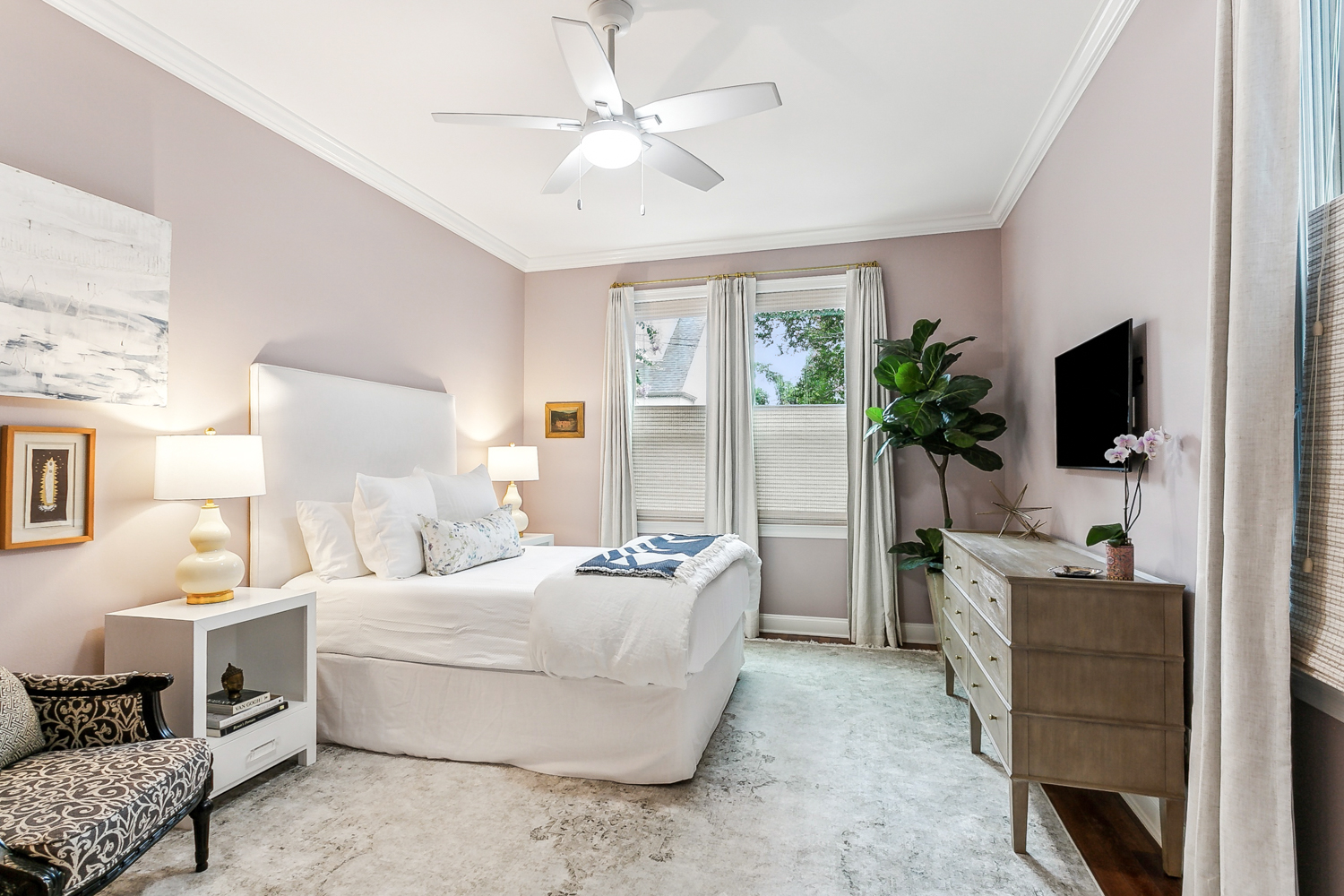 Irish Channel, Condo, 2 beds, 2.0 baths, $3500 per month New Orleans Rental - devie image_11