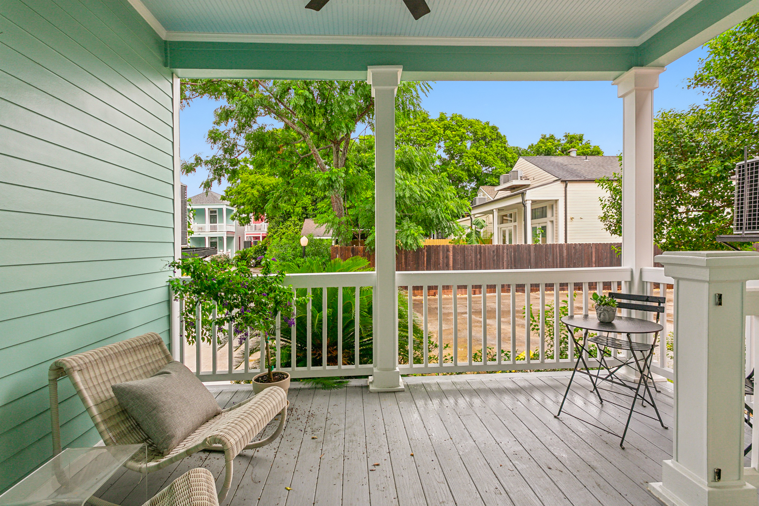 Irish Channel, Condo, 2 beds, 2.0 baths, $3500 per month New Orleans Rental - devie image_13