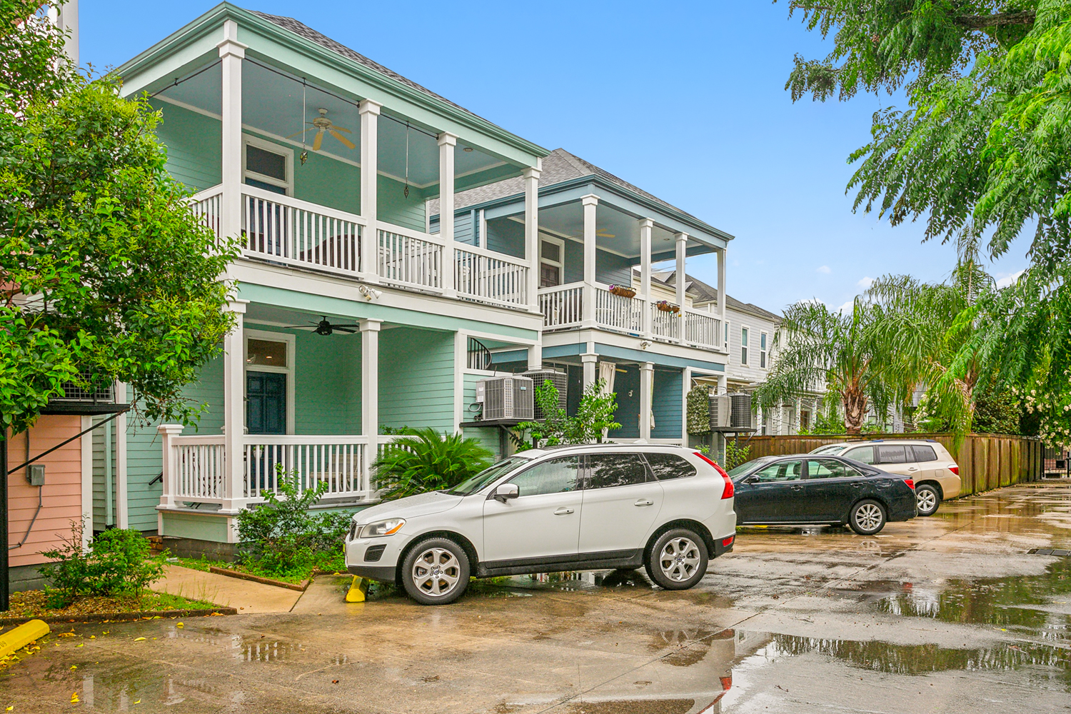 Irish Channel, Condo, 2 beds, 2.0 baths, $3500 per month New Orleans Rental - devie image_15