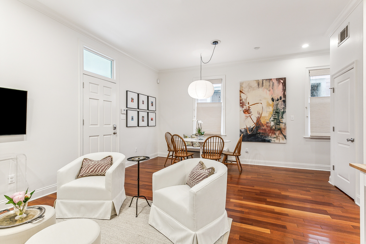 Irish Channel, Condo, 2 beds, 2.0 baths, $3500 per month New Orleans Rental - devie image_4