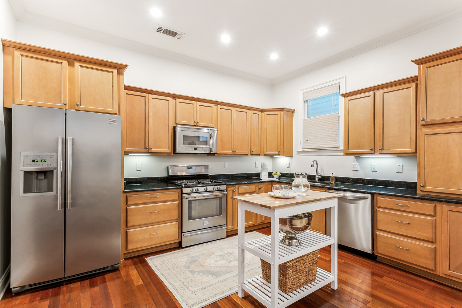 Irish Channel, Condo, 2 beds, 2.0 baths, $3500 per month New Orleans Rental - devie image_7