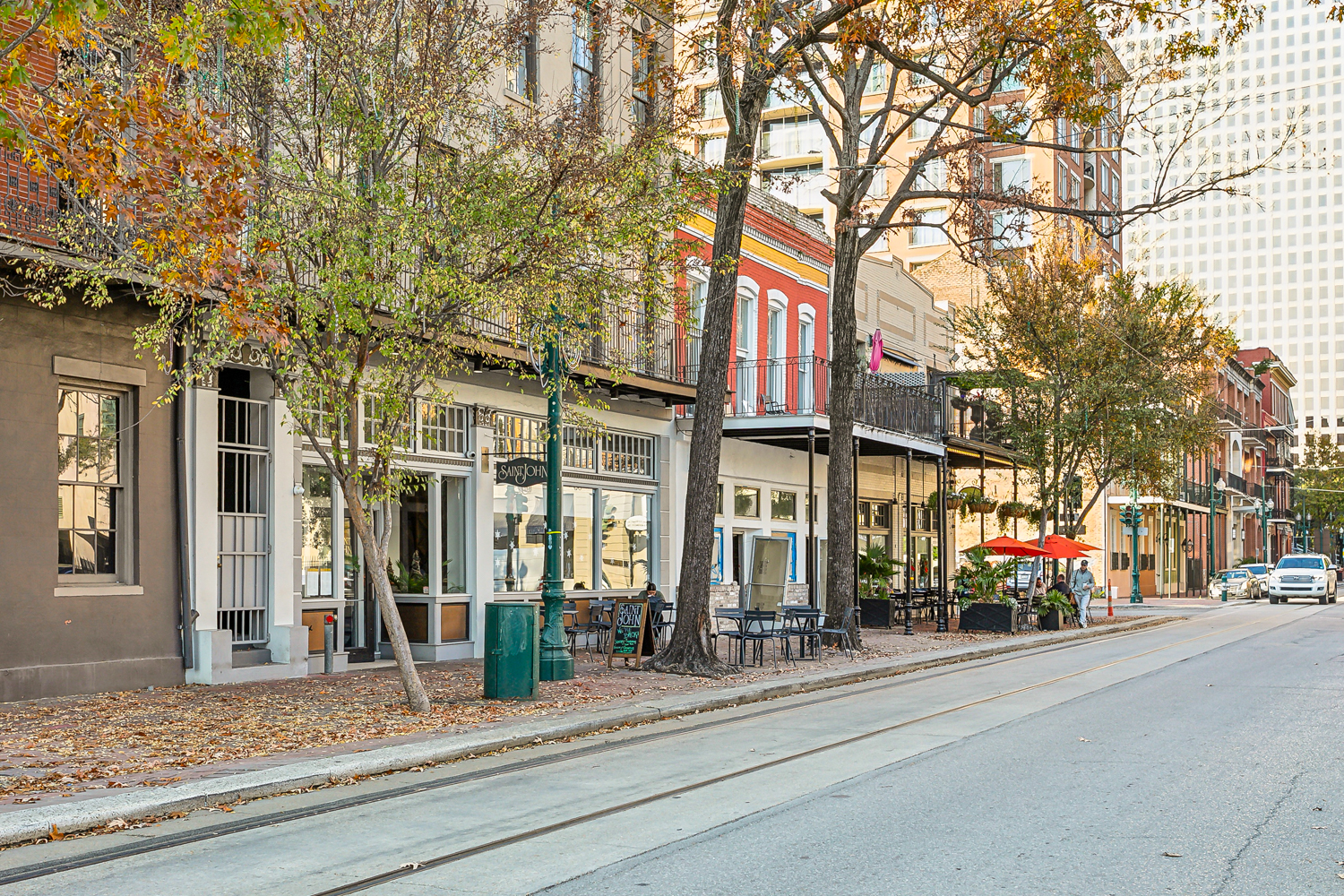 CBD/Warehouse District, Condo, 2 beds, 2.0 baths, $5000 per month New Orleans Rental - devie image_1