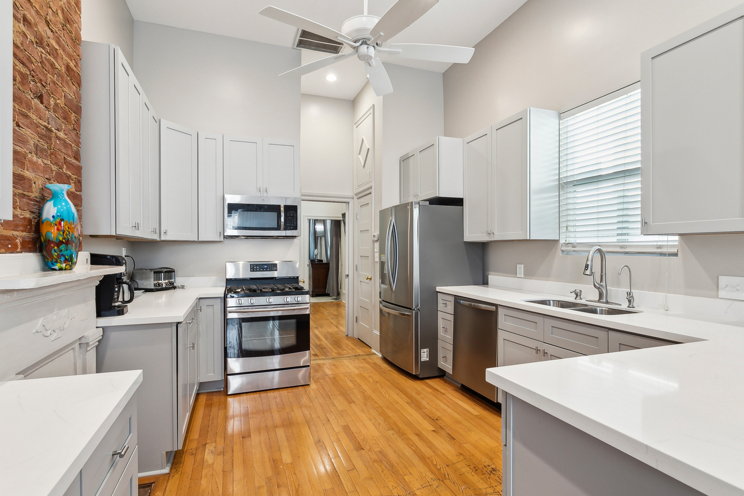 Uptown, Apartment, 2 beds, 1.5 baths, $3000 per month New Orleans Rental - devie image_3