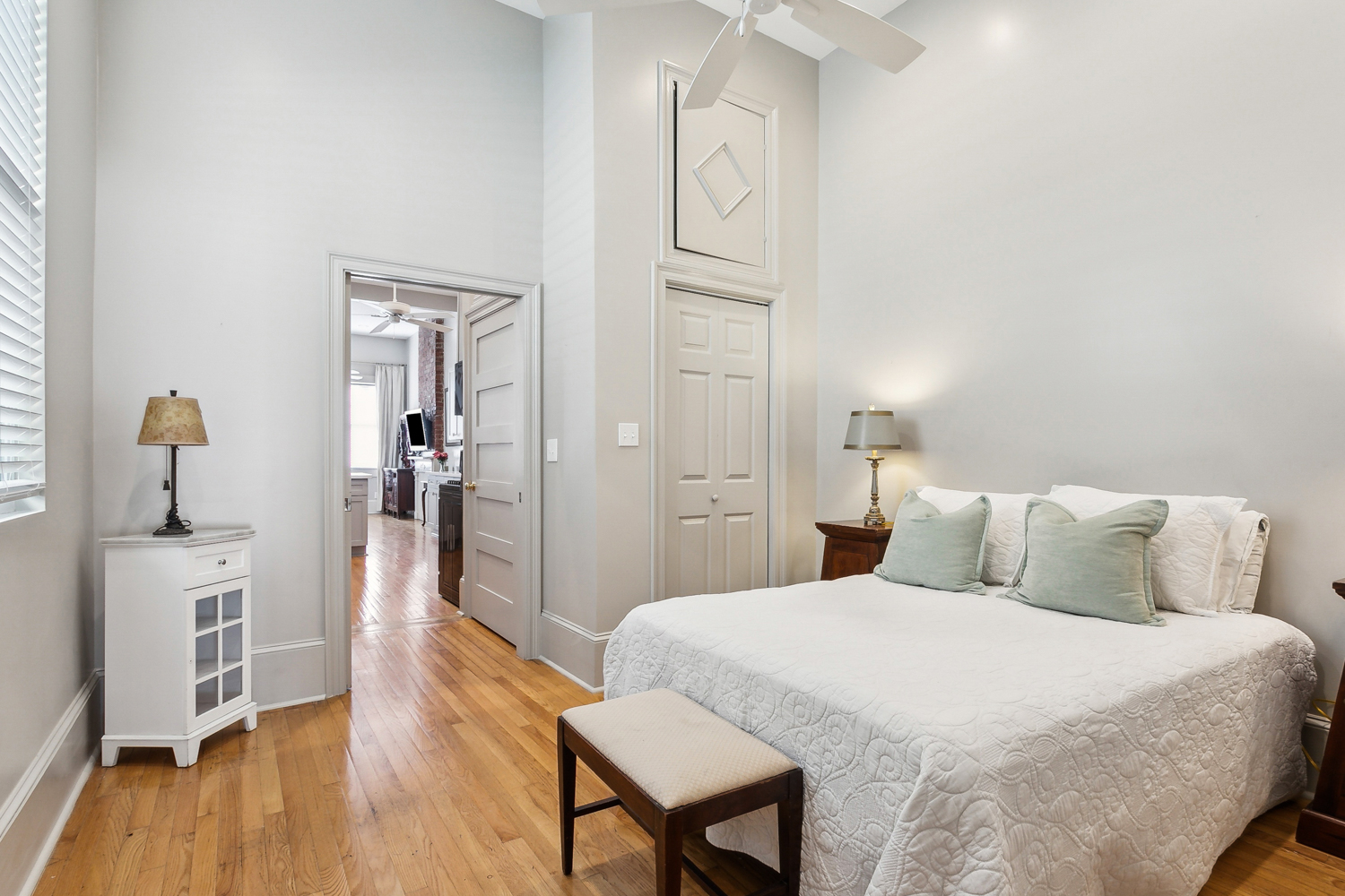 Uptown, Apartment, 2 beds, 1.5 baths, $3000 per month New Orleans Rental - devie image_6