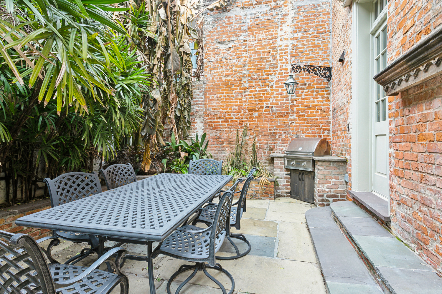 French Quarter, House, 3 beds, 2.5 baths, $10000 per month New Orleans Rental - devie image_10