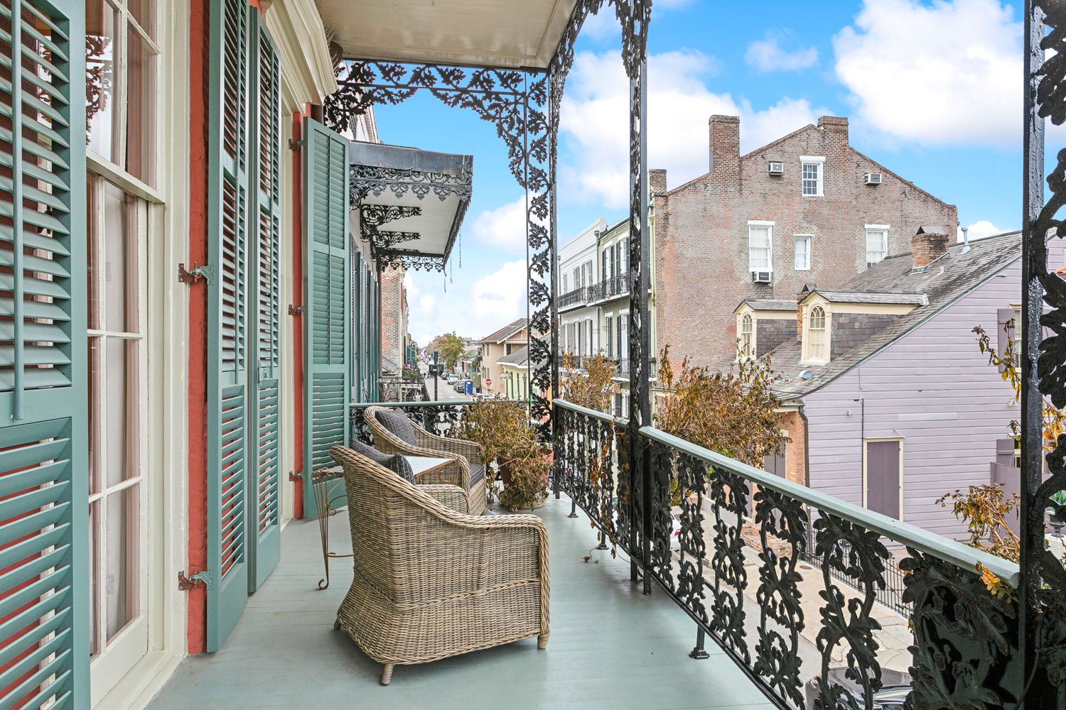 French Quarter, House, 3 beds, 2.5 baths, $10000 per month New Orleans Rental - devie image_13