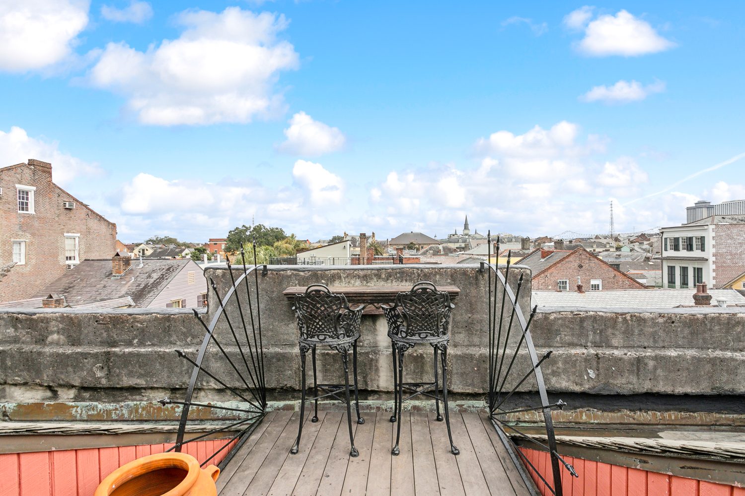 French Quarter, House, 3 beds, 2.5 baths, $10000 per month New Orleans Rental - devie image_21