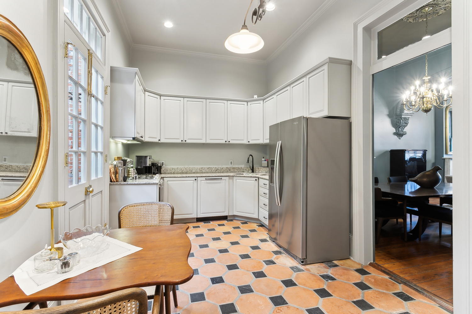 French Quarter, House, 3 beds, 2.5 baths, $10000 per month New Orleans Rental - devie image_6